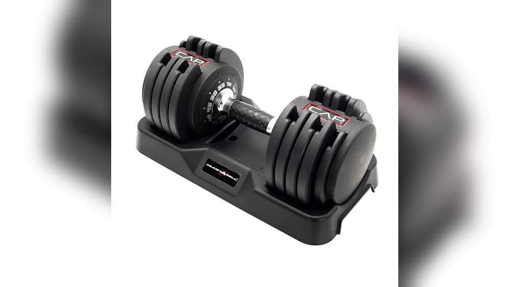 Best Dumbbell Circuit