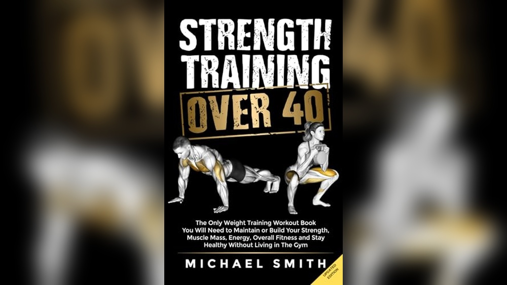 Best Dumbbell Exercises for Over 50