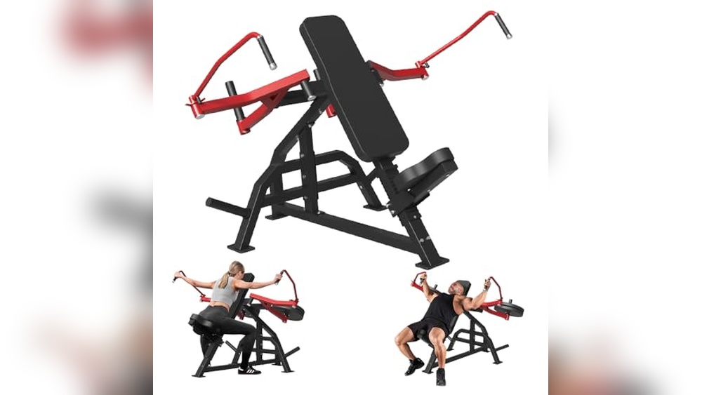 Best Dumbbell Fly for Chest