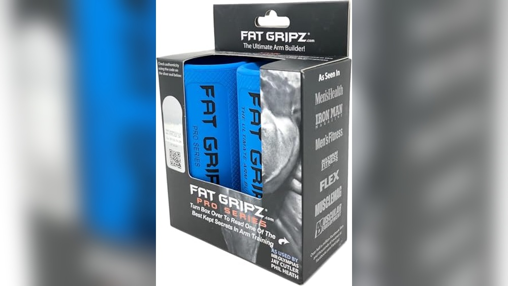 Best Dumbbell Grip