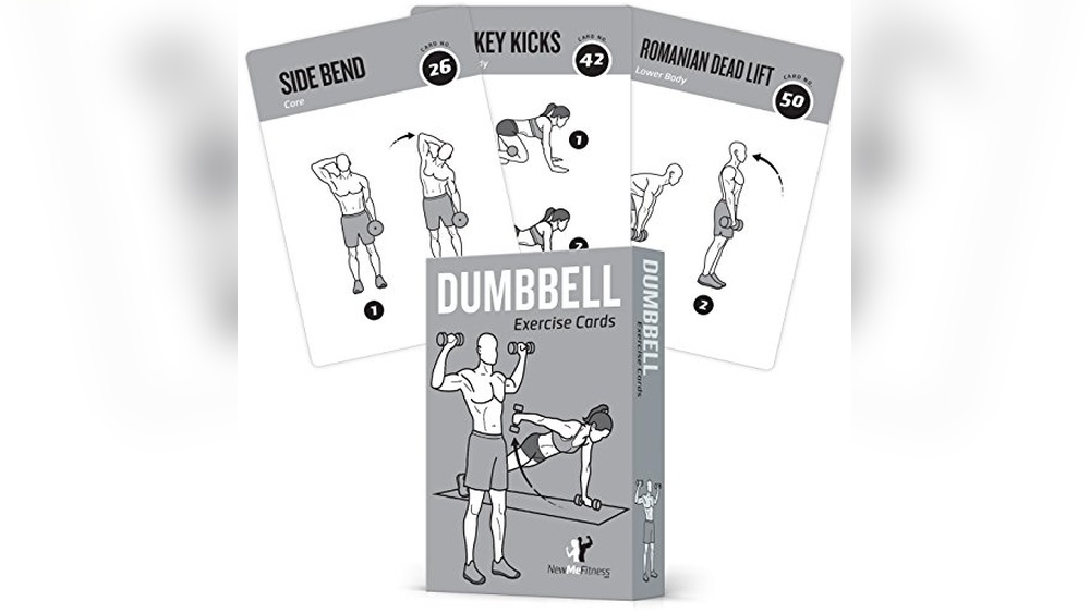Best Dumbbell Hiit Workout