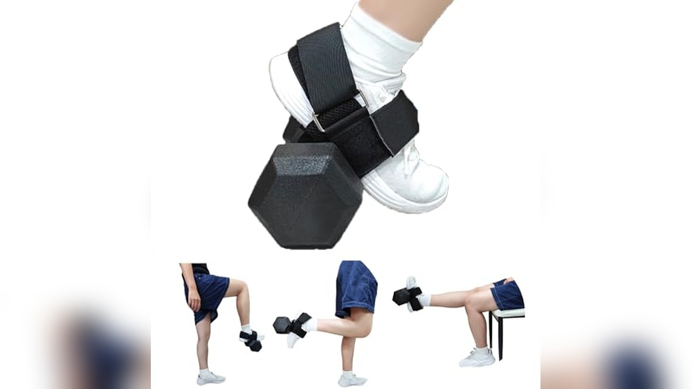 Best Dumbbell Leg Exercises for Men