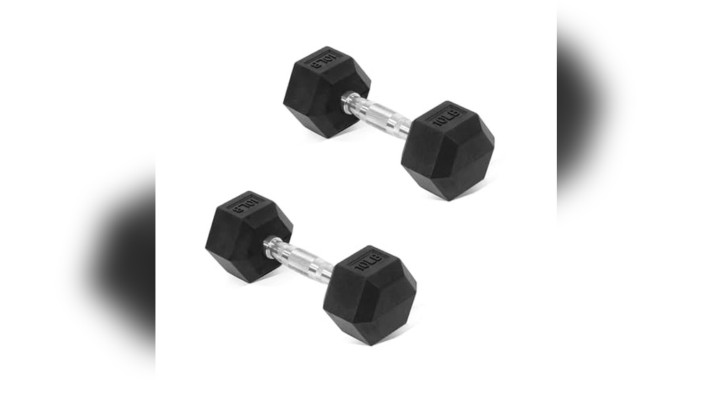 Best Dumbbell Leg Workouts for Mass