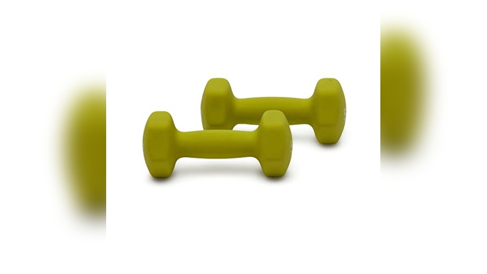 Best Dumbbell Set on Amazon