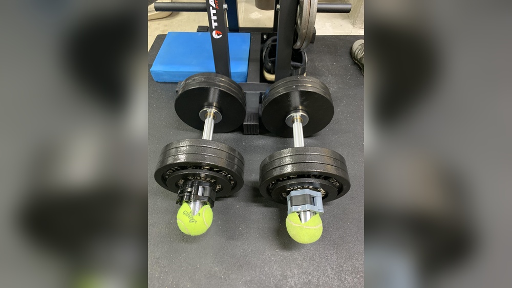 Best Dumbbell Set Reddit