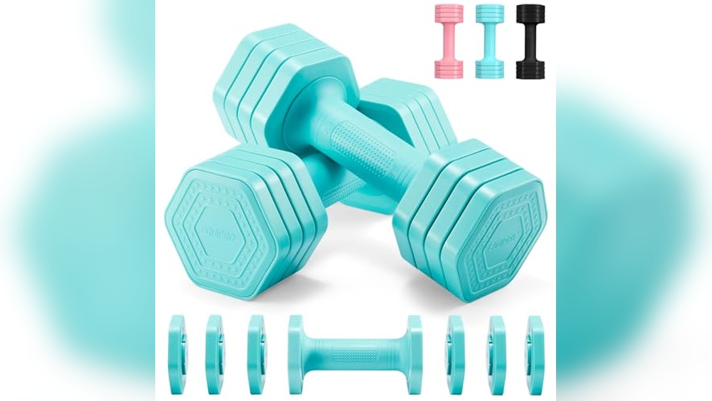 Best Dumbbell Shoulder Exercises at Home