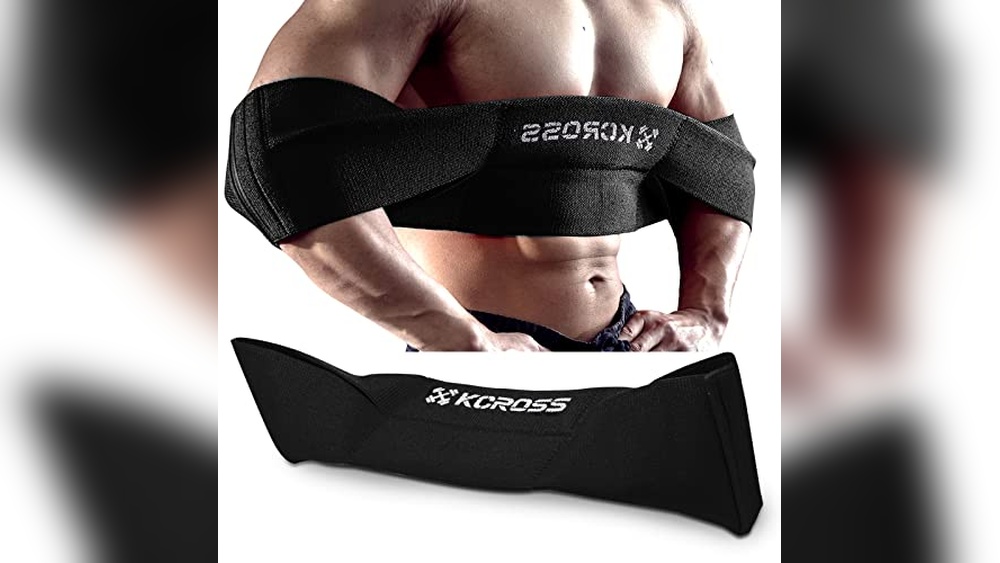 Best Dumbbell Shoulder Press Form