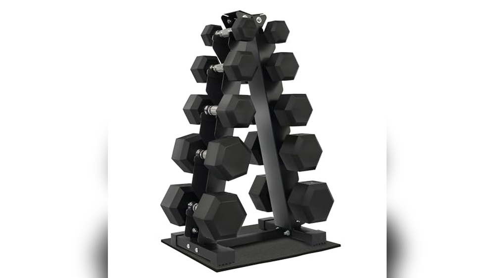 Best Dumbbell Tricep Exercises at Home