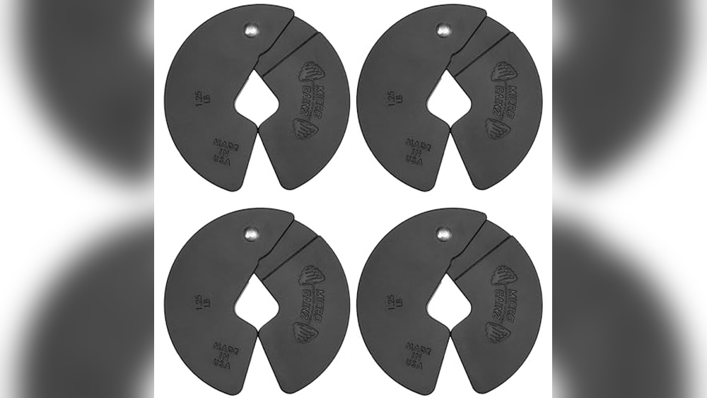 Best Dumbbell Weight to Gain Muscle