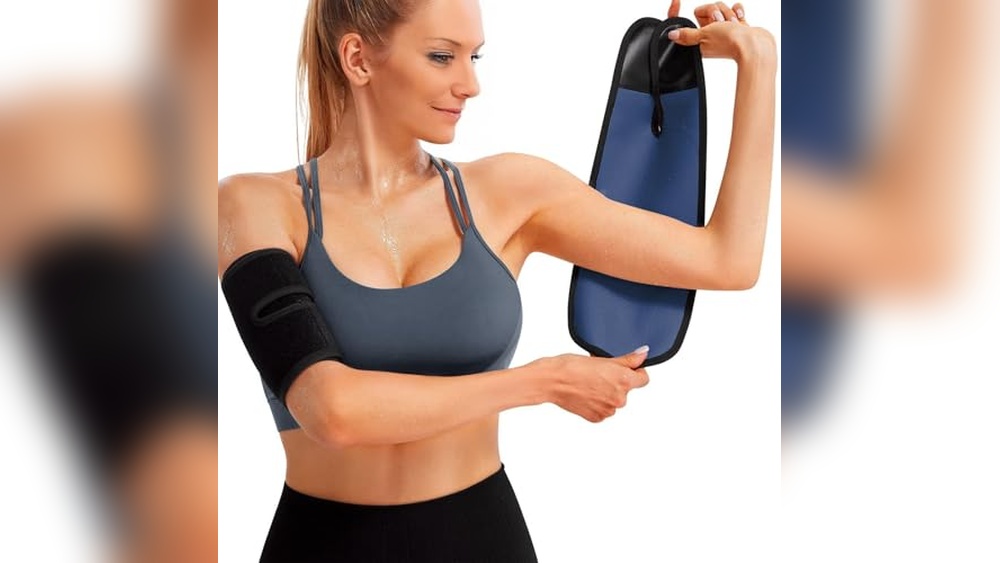 Best Dumbbell Weight to Lose Arm Fat