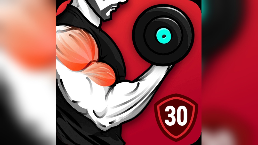 Best Dumbbell Workout App Android