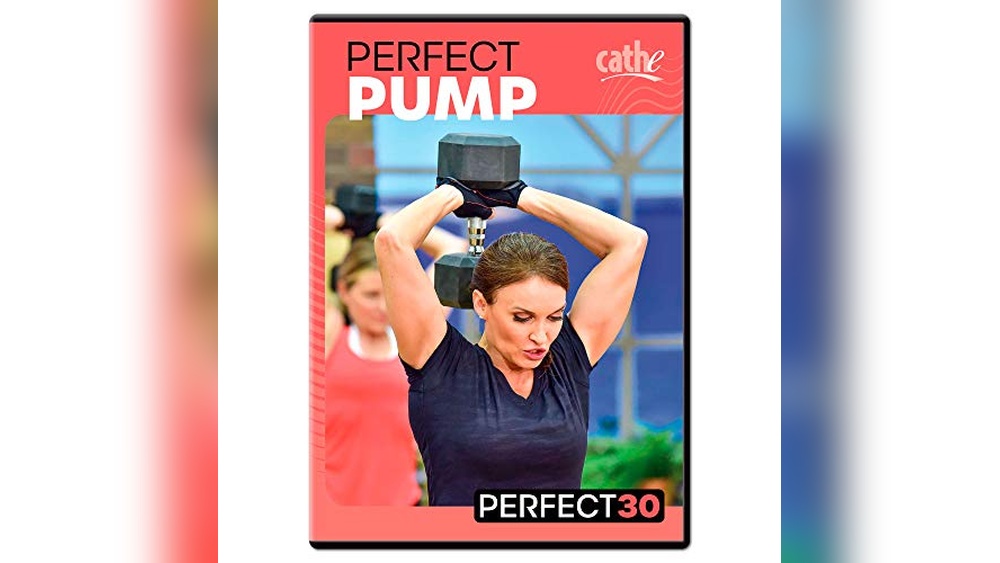 Best Dumbbell Workout Dvd