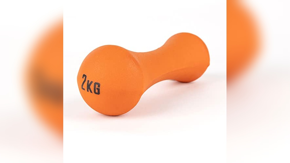 Best Dumbbell Workout for Deltoids