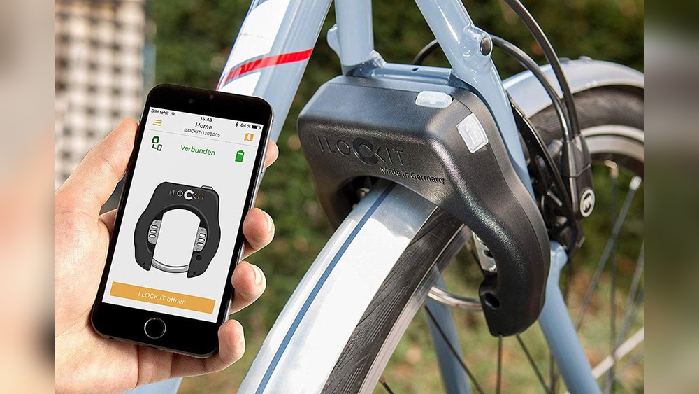 Best E-Bike Lock With Alarm: Ultimate Security for Your Ride