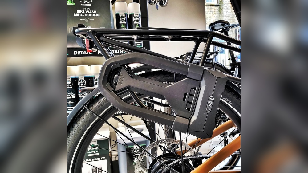 Best E-Bike Locks