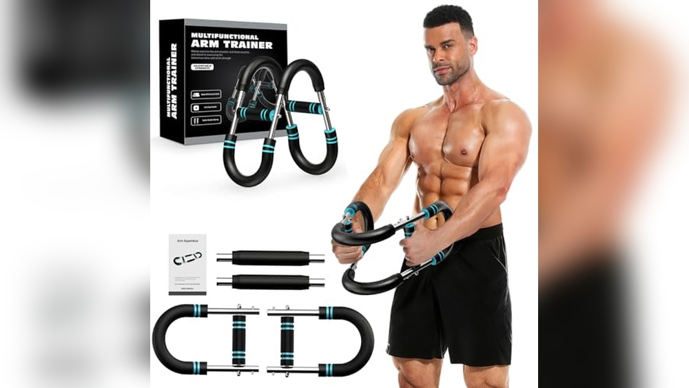 Best Exercise for Chest With Dumbbells