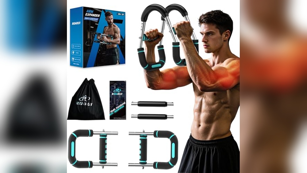 Best Exercises for Pecs With Dumbbells