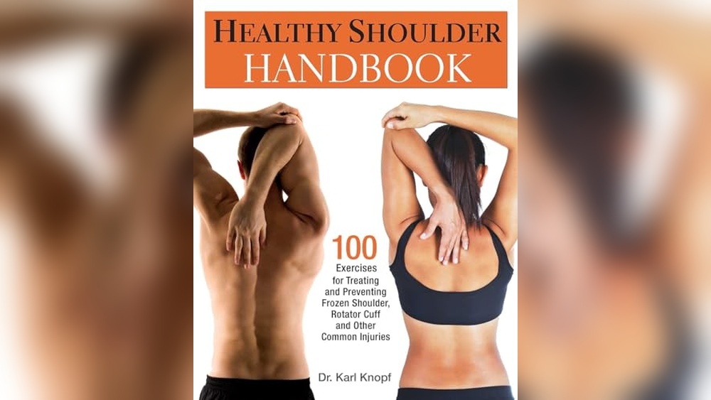Best Exercises for Shoulders With Dumbbells