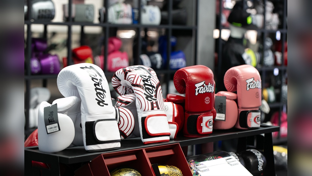 Best Fairtex Gloves for Boxing: Top Picks for Ultimate Performance