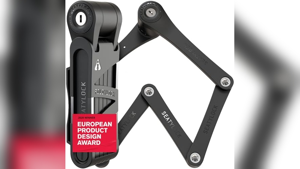 Best Folding Locks for Bikes