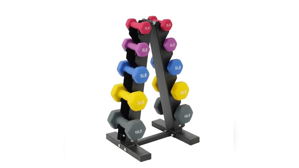 Best Free App for Dumbbell Workout
