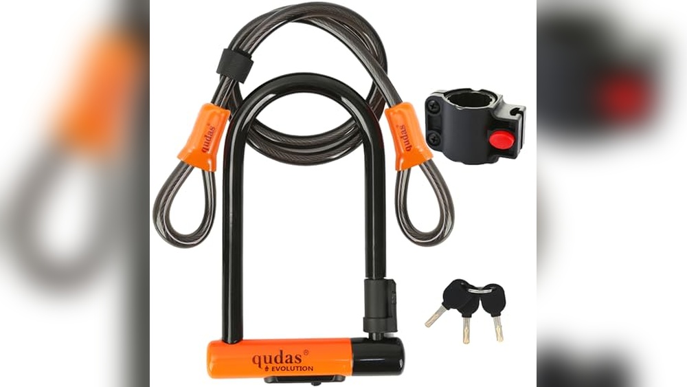 Best German Bike Lock