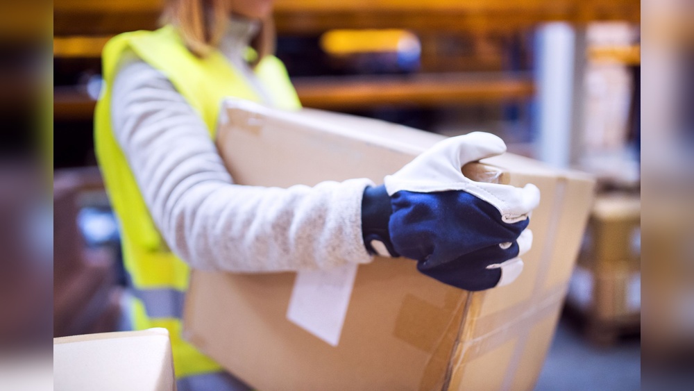 Best Gloves for Lifting Boxes