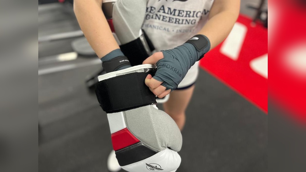 Best Hand Wrap Gloves for Boxing