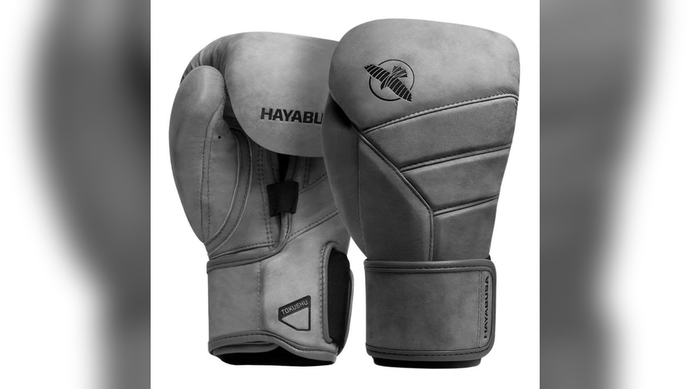 Best Hayabusa Boxing Gloves