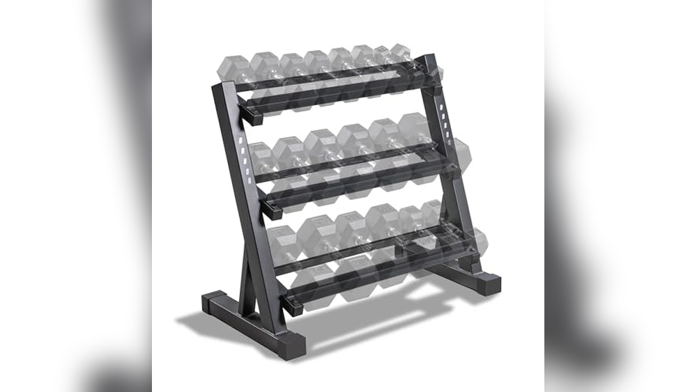 Best Home Dumbbell Rack