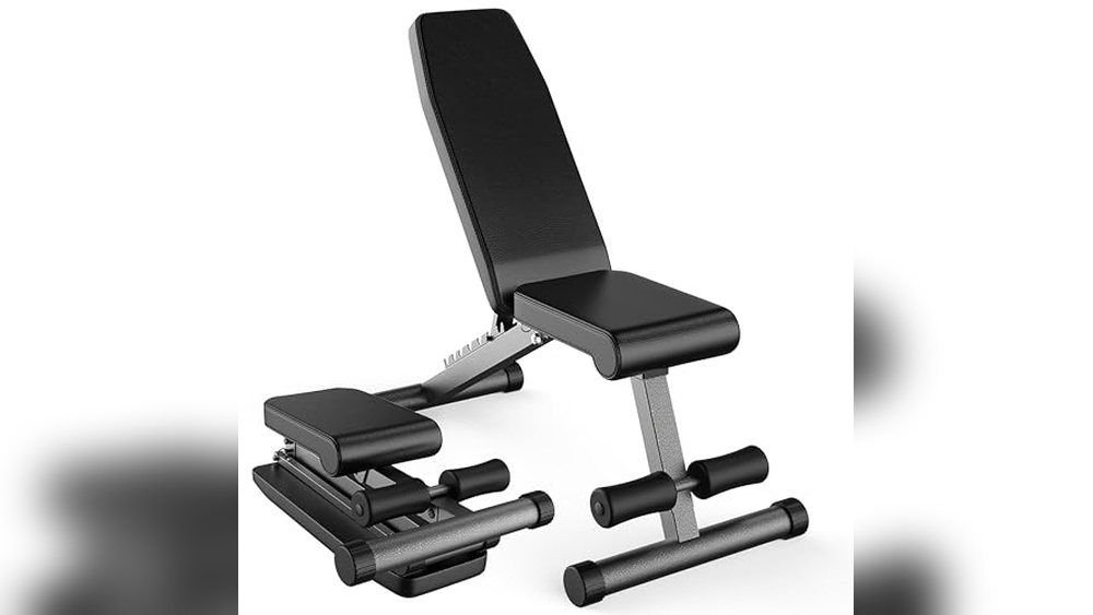 Best Incline for Dumbbell Press