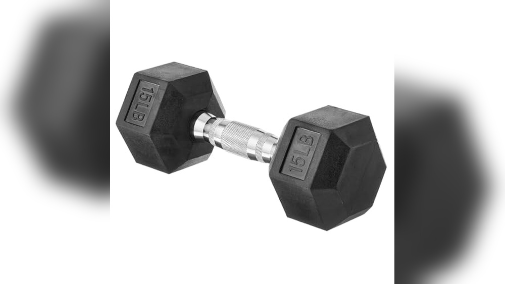Best Inexpensive Dumbbell Set