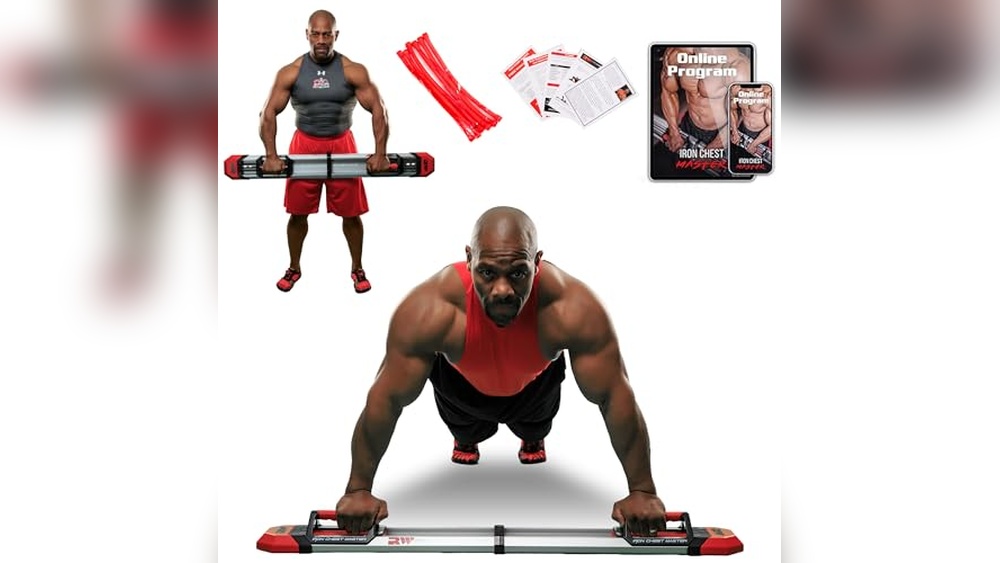 Best Inner Chest Dumbbell Exercises