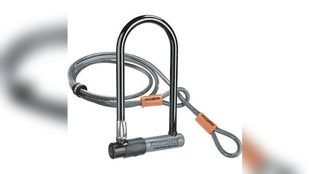 Best Kryptonite Bike Locks