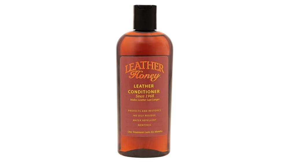 Best Leather Conditioner for Boxing Gloves