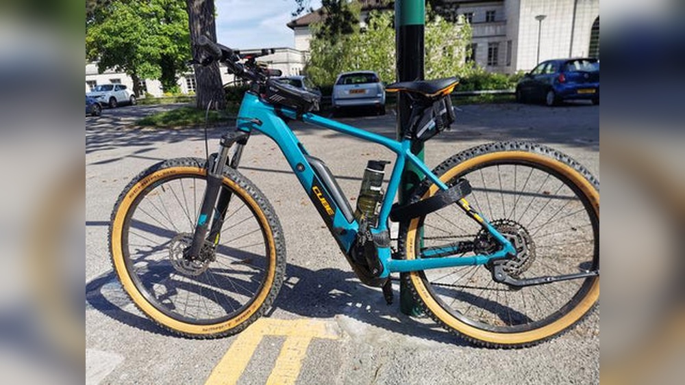 Best Lock for an E Bike