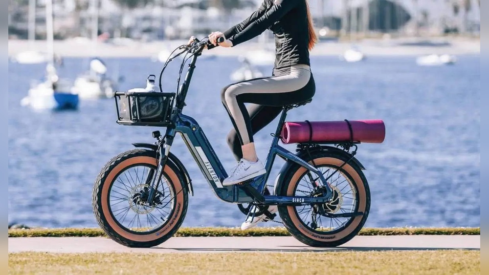 Best Lock for Folding E Bike