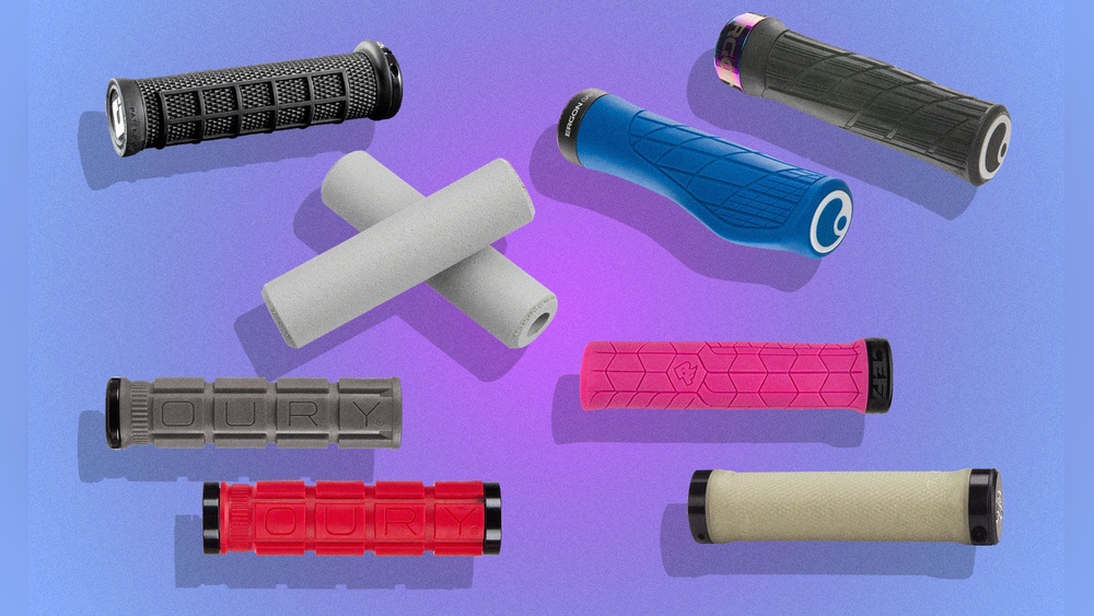 Best Lock on Mountain Bike Grips