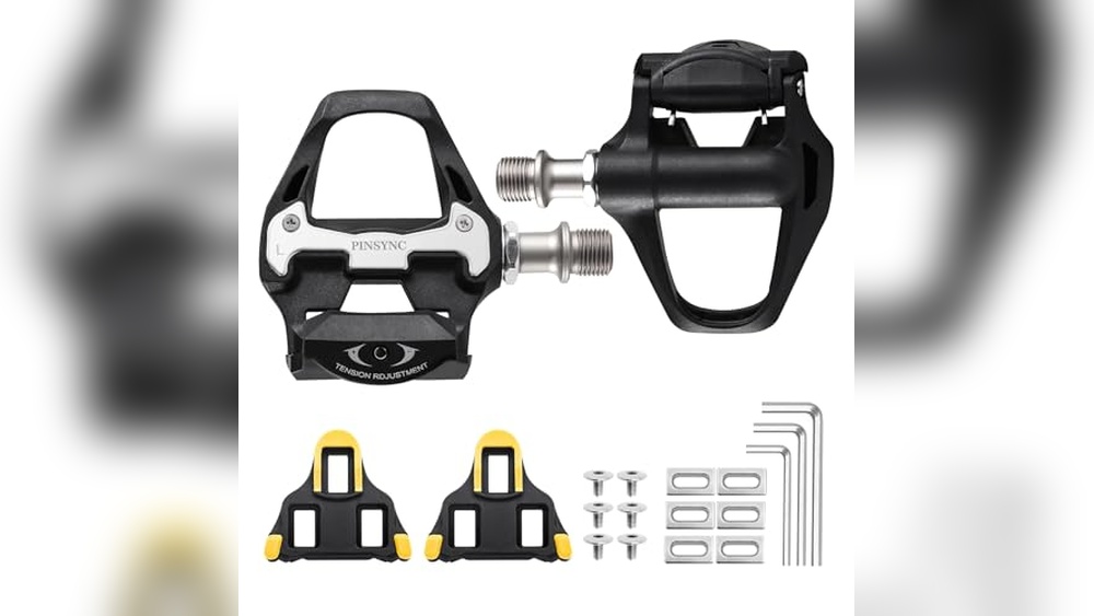 Best Locking Bike Pedals