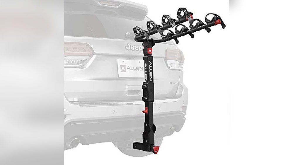 Best Locking Bike Rack for Suv