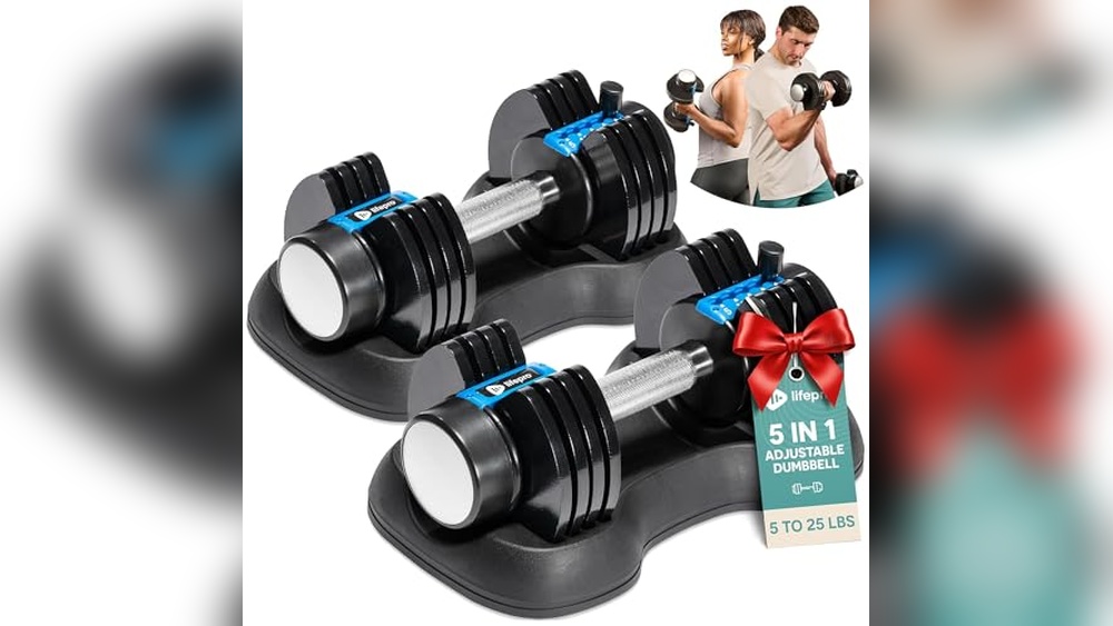 Best Looking Dumbbells