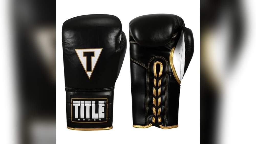 Best Mexican Training Boxing Gloves
