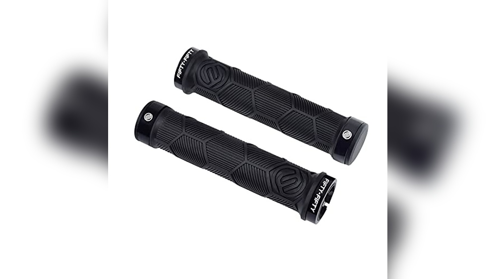 Best Mountain Bike Lock on Grips 2017