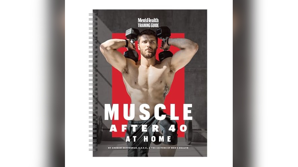 Best Muscle Building Dumbbell Exercises
