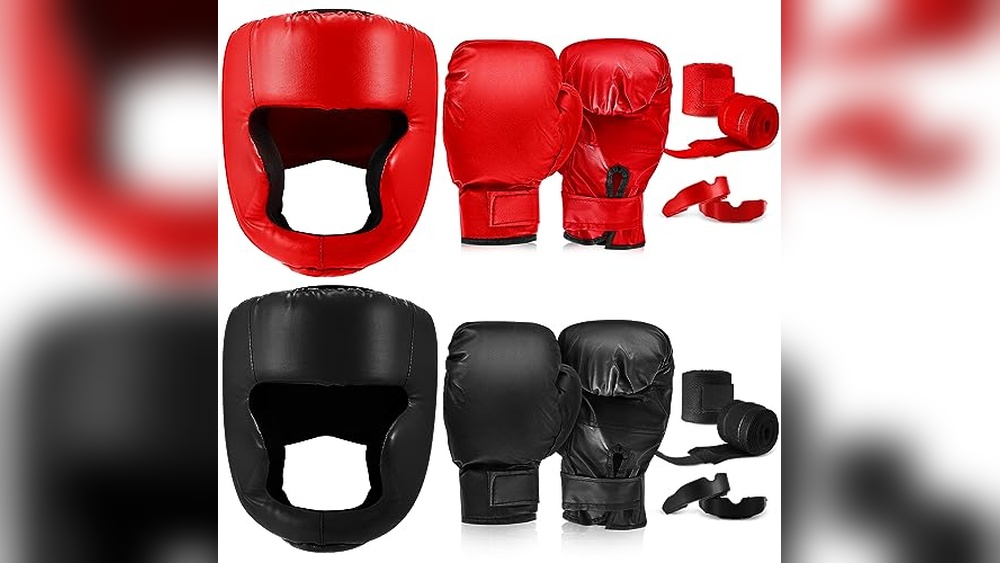 Best Pics of Boxing Gloves