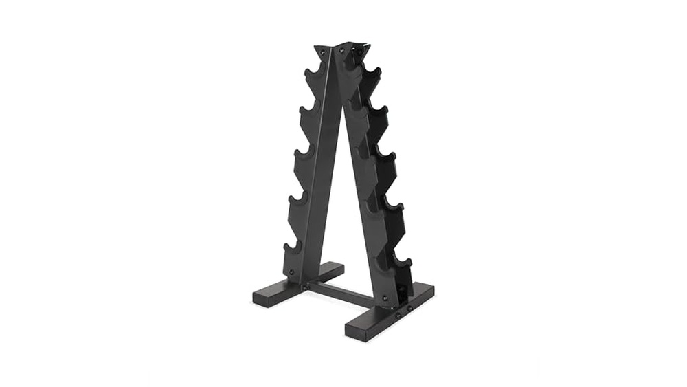 Best Place for Dumbbells