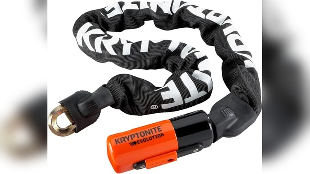 Best Place to Attach a Kryptonite Bike Lock