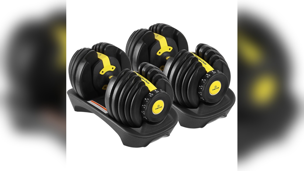 Best Price Dumbbells: Top Affordable Picks for Every Workout