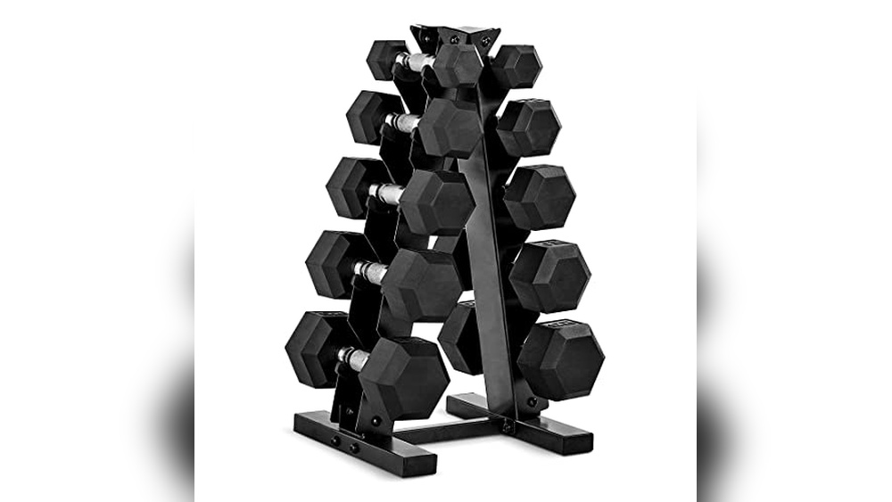 Best Price for Dumbbell Set