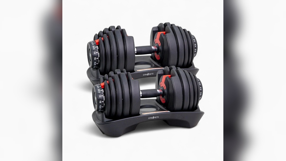 Best Price on Dumbbells